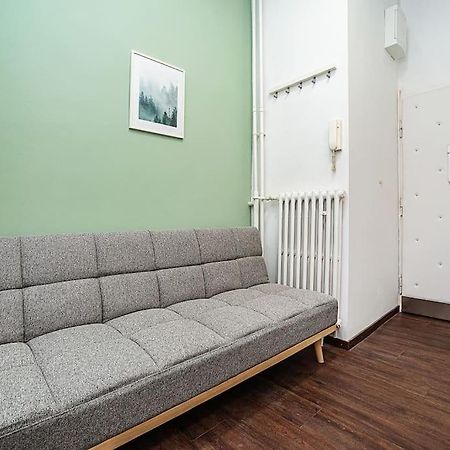 Cozy Old Town Stay - 1-Bedroom Apartment Praha Eksteriør bilde