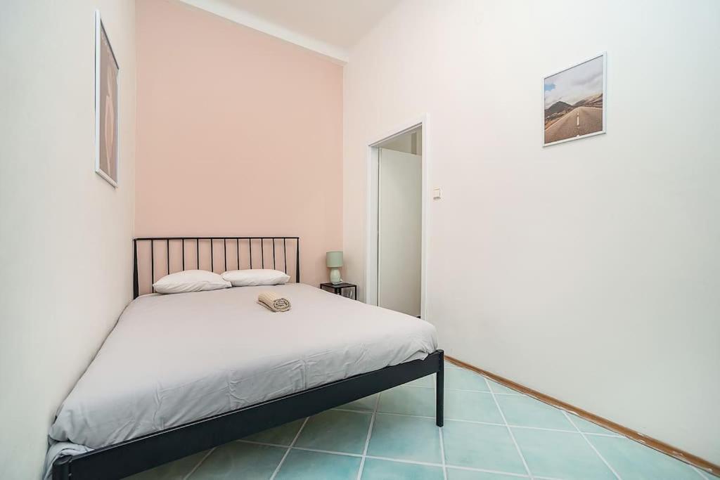 Cozy Old Town Stay - 1-Bedroom Apartment Praha Eksteriør bilde