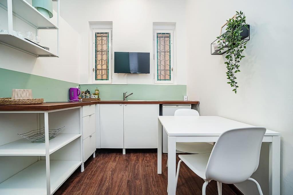 Cozy Old Town Stay - 1-Bedroom Apartment Praha Eksteriør bilde