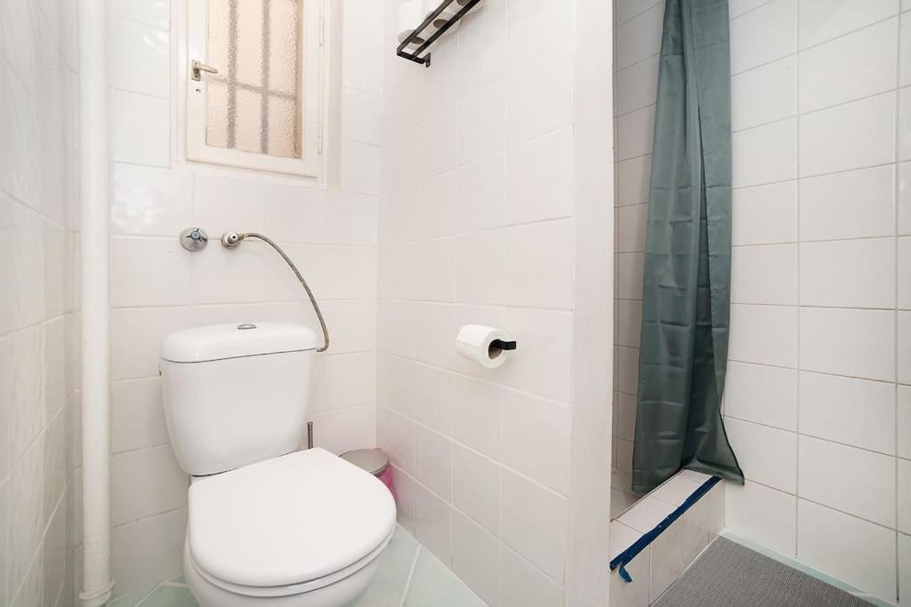 Cozy Old Town Stay - 1-Bedroom Apartment Praha Eksteriør bilde