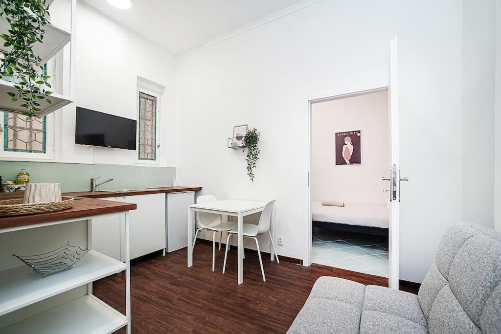 Cozy Old Town Stay - 1-Bedroom Apartment Praha Eksteriør bilde