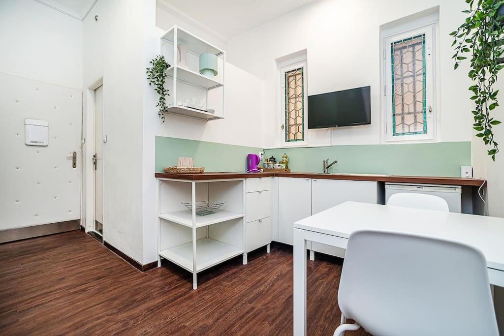 Cozy Old Town Stay - 1-Bedroom Apartment Praha Eksteriør bilde