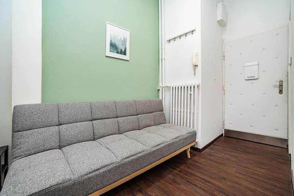 Cozy Old Town Stay - 1-Bedroom Apartment Praha Eksteriør bilde