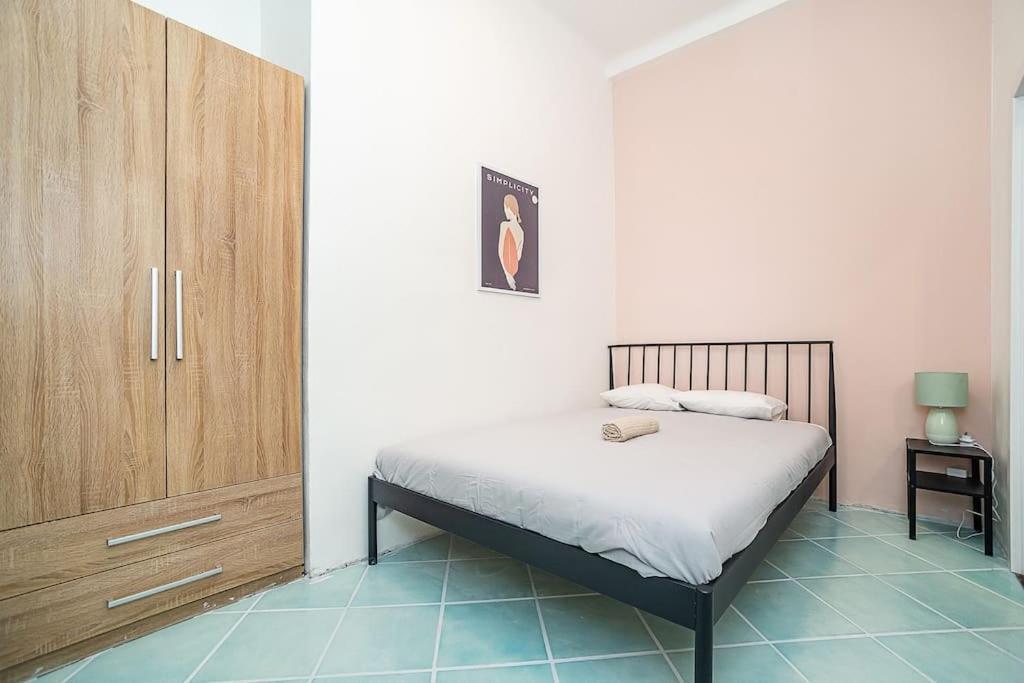 Cozy Old Town Stay - 1-Bedroom Apartment Praha Eksteriør bilde