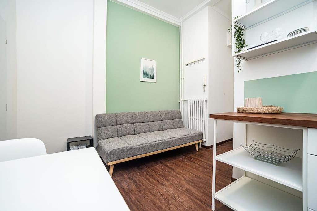 Cozy Old Town Stay - 1-Bedroom Apartment Praha Eksteriør bilde