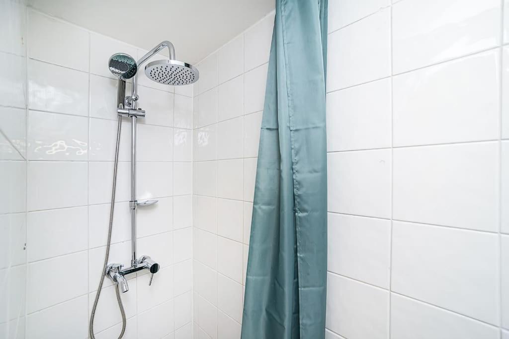 Cozy Old Town Stay - 1-Bedroom Apartment Praha Eksteriør bilde